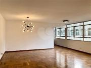 Apartamento para Venda em São Paulo/SP Higienópolis 4...
