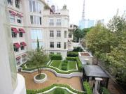 Apartamento para Venda em São Paulo/SP Higienópolis 4...