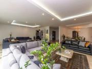 Apartamento para Venda em São Paulo/SP Higienópolis 4...