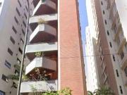 Apartamento para Venda em São Paulo/SP Higienópolis 4...