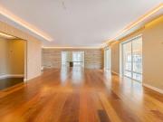 Apartamento para Venda em São Paulo/SP Higienópolis 4...