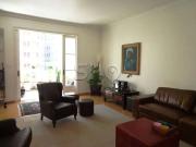 Apartamento para Venda em São Paulo/SP Higienópolis 4...