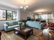 Apartamento para Venda em São Paulo/SP Higienópolis 4...
