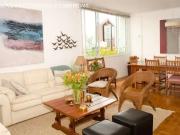 Apartamento para Venda em São Paulo/SP Higienópolis 4...