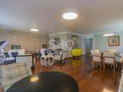 Apartamento para Venda em São Paulo/SP Higienópolis 4...