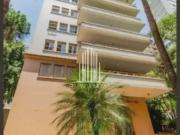 Apartamento para Venda em São Paulo/SP Higienópolis 4...
