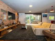 Apartamento para Venda em São Paulo/SP Higienópolis 4...