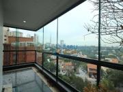Apartamento para Venda em São Paulo/SP Higienópolis 4...