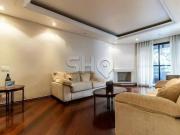 Apartamento para Venda em São Paulo/SP Higienópolis 4...