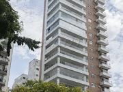 Apartamento para Venda em São Paulo/SP Higienópolis 4...