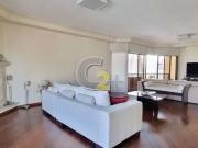 Apartamento para Venda em São Paulo/SP Higienópolis 4...
