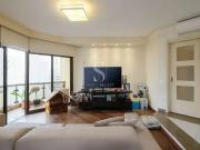 Apartamento para Venda em São Paulo/SP Higienópolis 4...