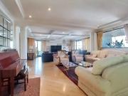 Apartamento para Venda em São Paulo/SP Higienópolis 4...