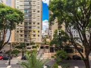 Apartamento para Venda em São Paulo/SP Higienópolis 4...