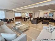 Apartamento para Venda em São Paulo/SP Higienópolis 4...