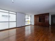 Apartamento para Venda em São Paulo/SP Higienópolis 4...