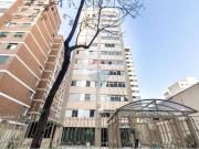 Apartamento para Venda em São Paulo/SP Higienópolis 4...