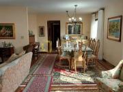 Apartamento para Venda em São Paulo/SP Higienópolis 4...