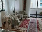 Apartamento para Venda em São Paulo/SP Higienópolis 4...