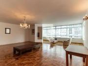 Apartamento para Venda em São Paulo/SP Higienópolis 4...