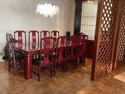 Apartamento para Venda em São Paulo/SP Higienópolis 4...