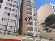 Apartamento para Venda em São Paulo/SP Higienópolis 1...