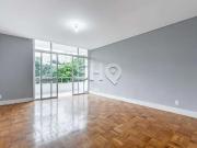 Apartamento para Venda em São Paulo/SP Higienópolis 5...