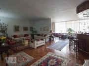 Apartamento para Venda em São Paulo/SP Higienópolis 5...