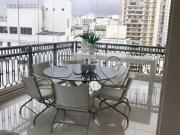 Apartamento para Venda em São Paulo/SP Higienópolis 5...