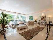 Apartamento para Venda em São Paulo/SP Higienópolis 5...