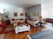 Apartamento para Venda em São Paulo/SP Higienópolis 5...