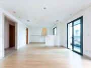 Apartamento para Venda em São Paulo/SP Higienópolis 5...