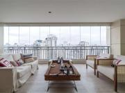 Apartamento para Venda em São Paulo/SP Higienópolis 5...