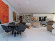 Apartamento para Venda em São Paulo/SP Higienópolis 5...