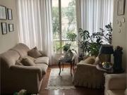 Apartamento para Venda em São Paulo/SP Higienópolis