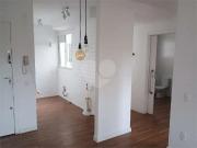 Apartamento para Venda em São Paulo/SP Horto 1 Quartos