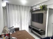 Apartamento para Venda em São Paulo/SP Horto 2 Quartos