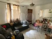 Apartamento para Venda em São Paulo/SP Horto 2 Quartos