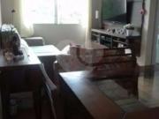 Apartamento para Venda em São Paulo/SP Horto 2 Quartos