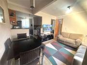 Apartamento para Venda em São Paulo/SP Horto 2 Quartos