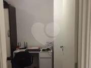 Apartamento para Venda em São Paulo/SP Horto 2 Quartos