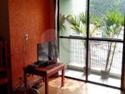 Apartamento para Venda em São Paulo/SP Horto 3 Quartos