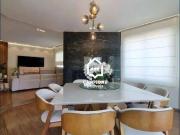 Apartamento para Venda em São Paulo/SP Horto 4 Quartos