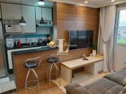 Apartamento para Venda em São Paulo/SP Horto do Ipê 2...