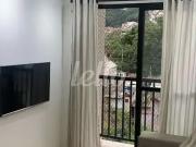 Apartamento para Venda em São Paulo/SP Horto Florestal 2...