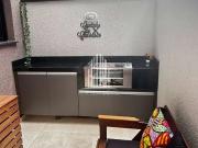 Apartamento para Venda em São Paulo/SP Horto Florestal 2...