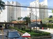 Apartamento para Venda em São Paulo/SP Horto Florestal 2...