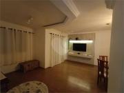 Apartamento para Venda em São Paulo/SP Horto Florestal 2...