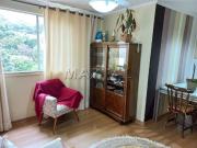 Apartamento para Venda em São Paulo/SP Horto Florestal 2...