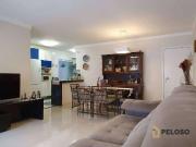 Apartamento para Venda em São Paulo/SP Horto Florestal 3...